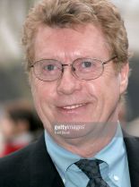 Michael Crawford