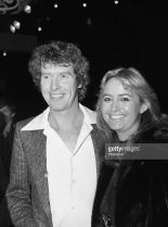 Michael Crawford