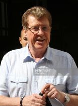 Michael Crawford