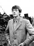 Michael Crawford