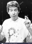 Michael Crawford