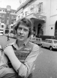 Michael Crawford