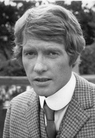 Michael Crawford