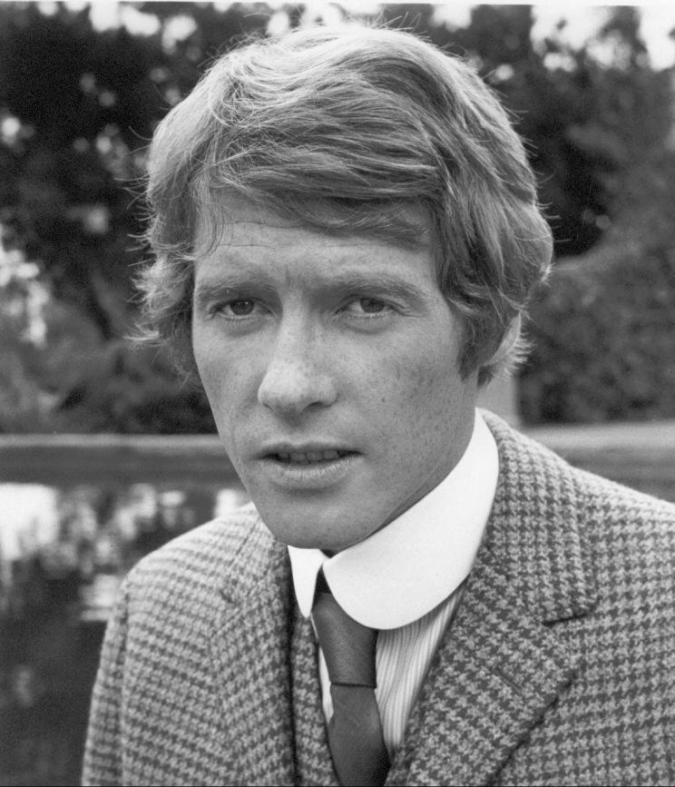 Michael Crawford