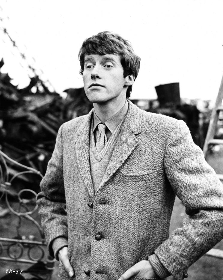 Michael Crawford