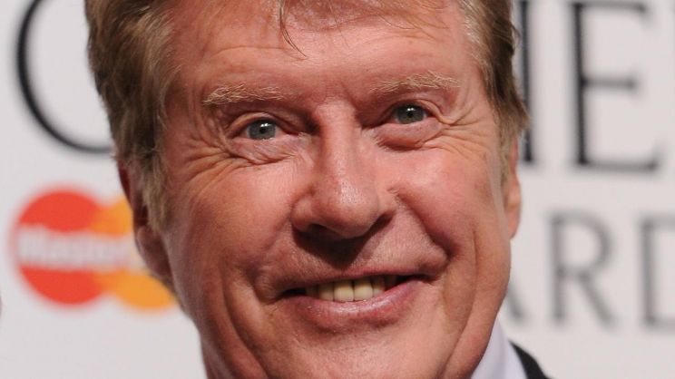 Michael Crawford