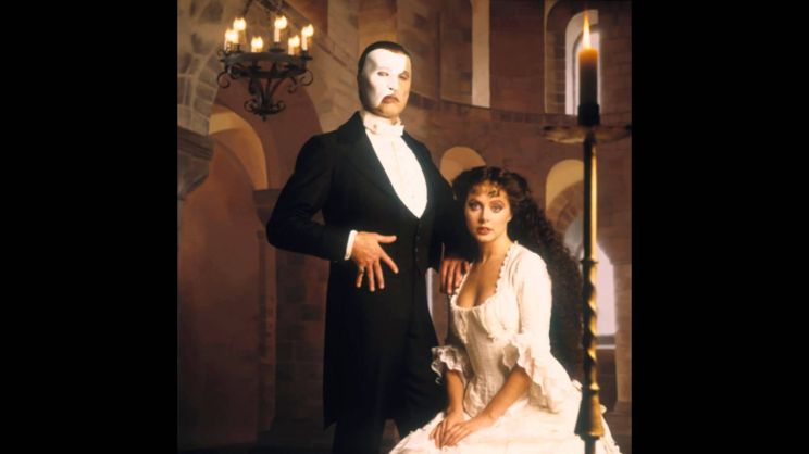 Michael Crawford