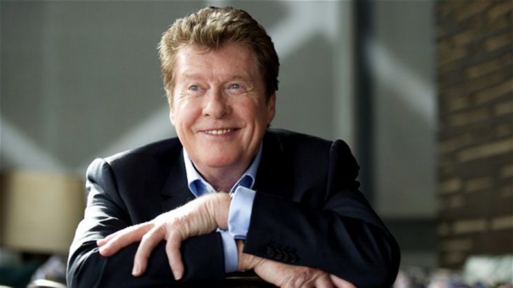 Michael Crawford