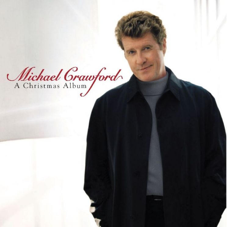 Michael Crawford