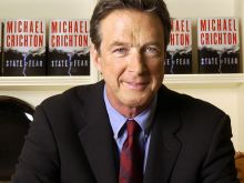 Michael Crichton