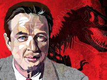 Michael Crichton