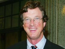 Michael Crichton