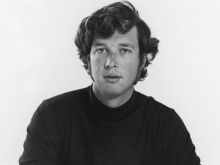 Michael Crichton