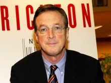 Michael Crichton