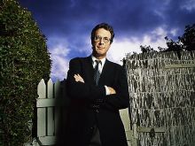 Michael Crichton