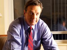 Michael Crichton