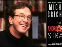 Michael Crichton