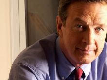 Michael Crichton