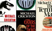 Michael Crichton