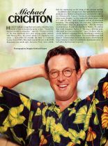 Michael Crichton