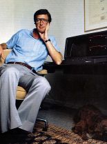 Michael Crichton