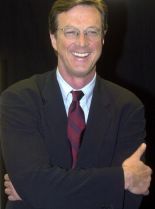 Michael Crichton