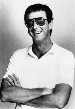 Michael Crichton