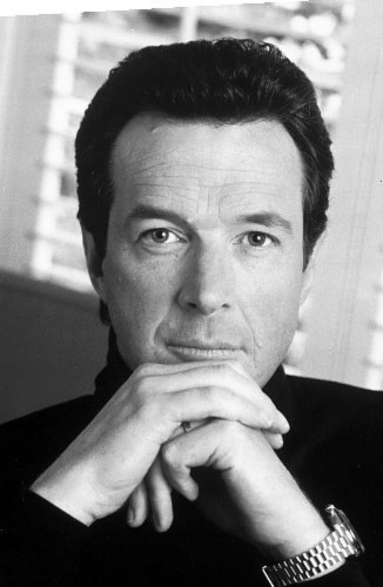 Michael Crichton