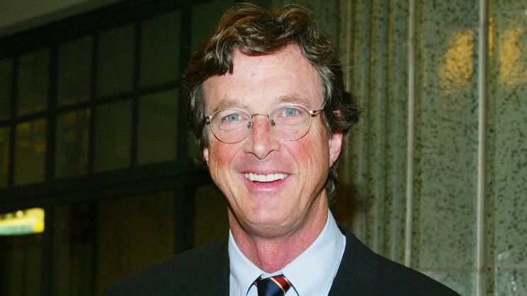 Michael Crichton