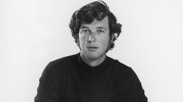 Michael Crichton