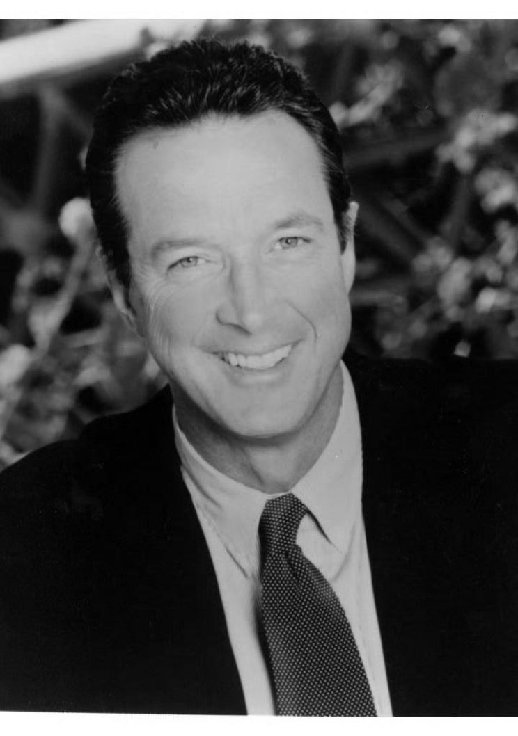 Michael Crichton