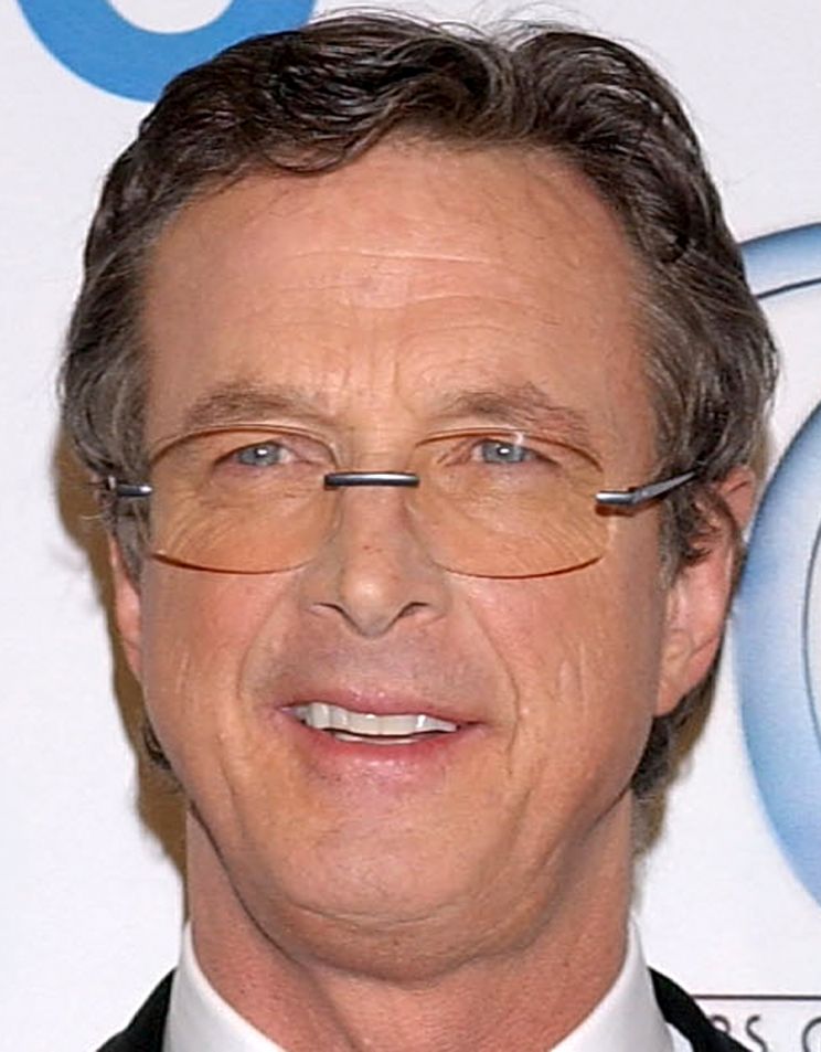 Michael Crichton