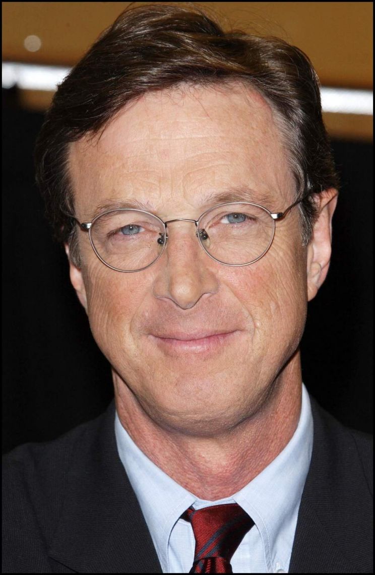 Michael Crichton