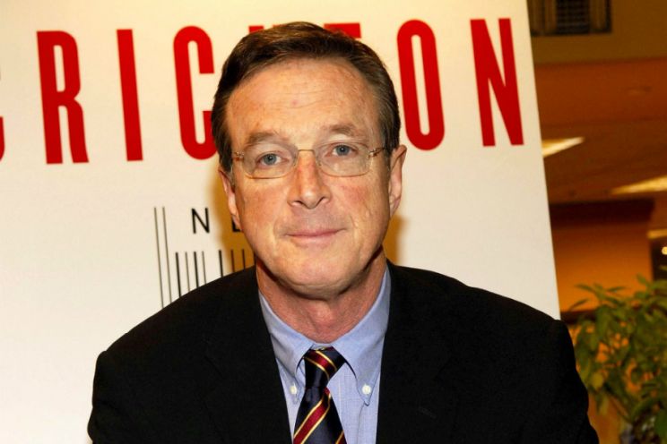 Michael Crichton