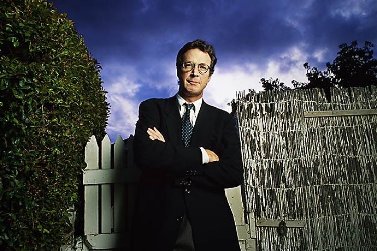 Michael Crichton