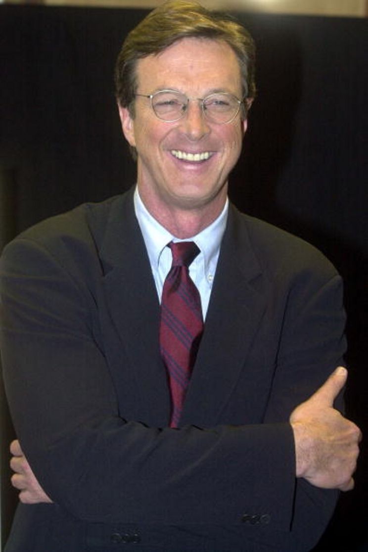 Michael Crichton