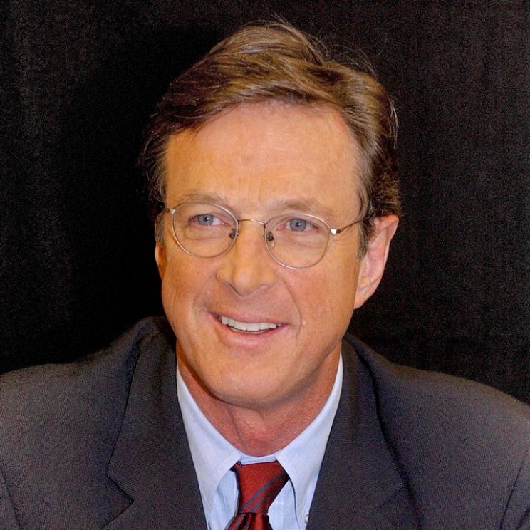 Michael Crichton