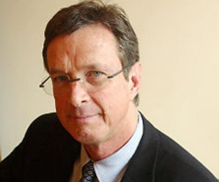 Michael Crichton