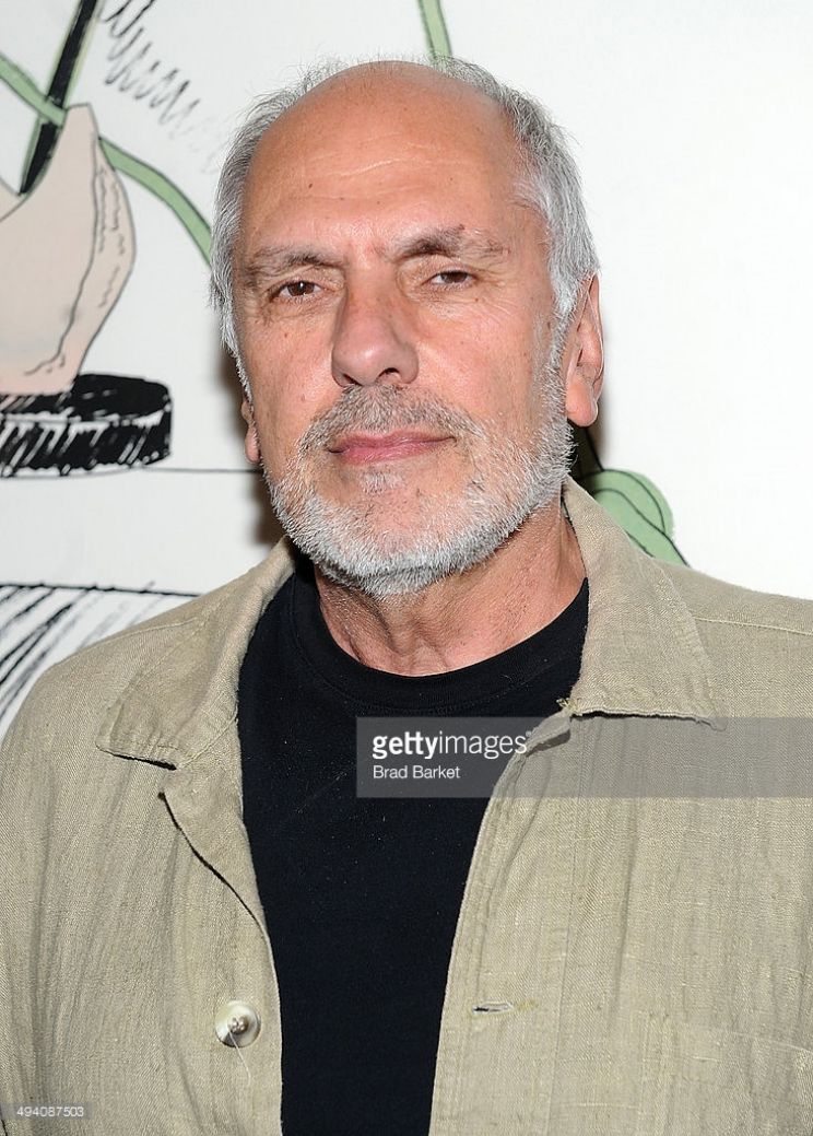 Michael Cristofer