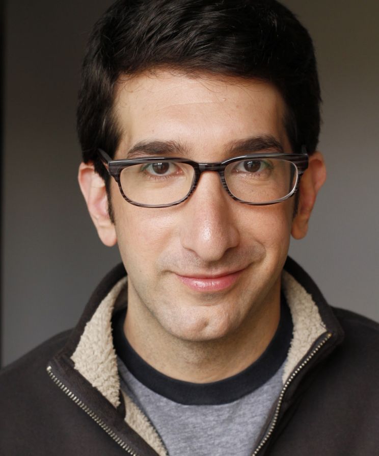 Michael Cristofer