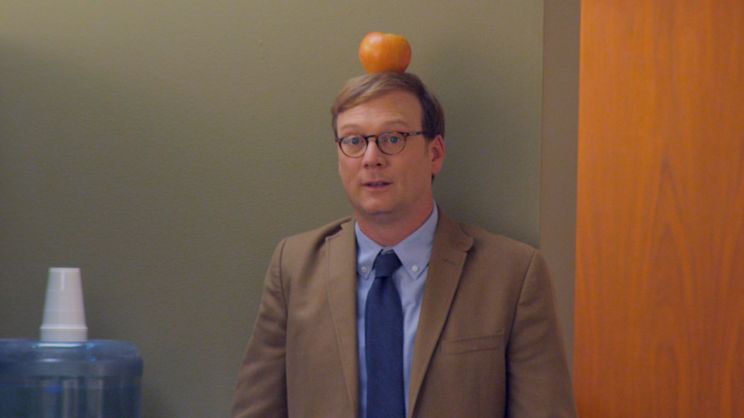 Michael Croner