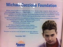 Michael Cuccione