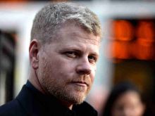 Michael Cudlitz