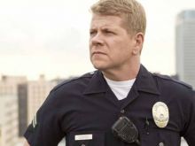 Michael Cudlitz