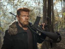 Michael Cudlitz