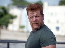 Michael Cudlitz