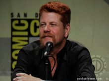 Michael Cudlitz