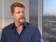 Michael Cudlitz