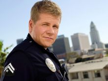 Michael Cudlitz