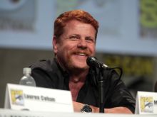 Michael Cudlitz